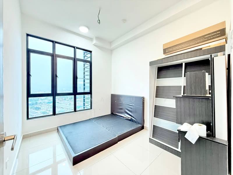 Condominium for Sale at 99 Residence - Deeya Yusof - Bedroom - PropertyGuru.com.my