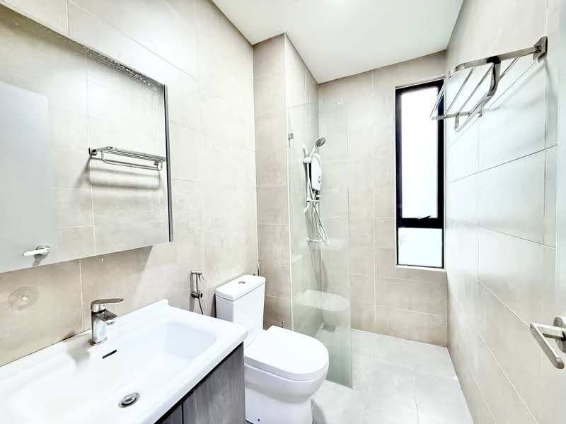 Condominium for Sale at 99 Residence - Deeya Yusof - Bathroom - PropertyGuru.com.my
