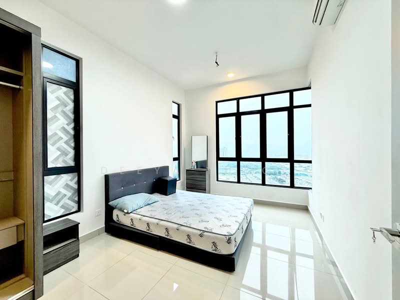 Condominium for Sale at 99 Residence - Deeya Yusof - Bedroom - PropertyGuru.com.my