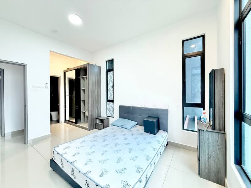 Condominium for Sale at 99 Residence - Deeya Yusof - Bedroom - PropertyGuru.com.my