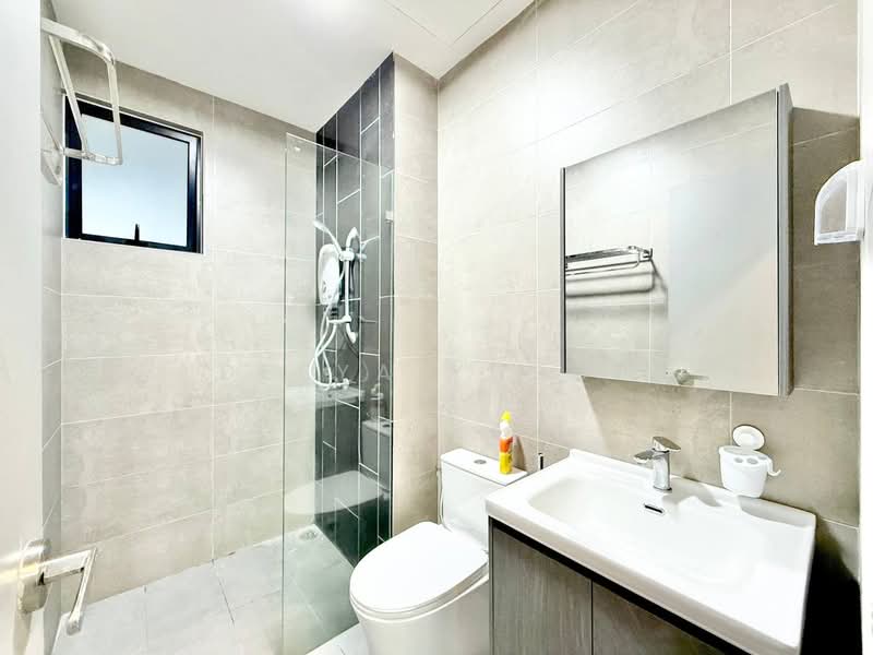 Condominium for Sale at 99 Residence - Deeya Yusof - Bathroom - PropertyGuru.com.my