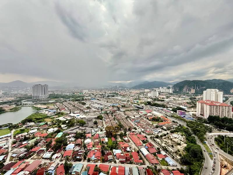 Condominium for Sale at 99 Residence - Deeya Yusof - Exterior - PropertyGuru.com.my