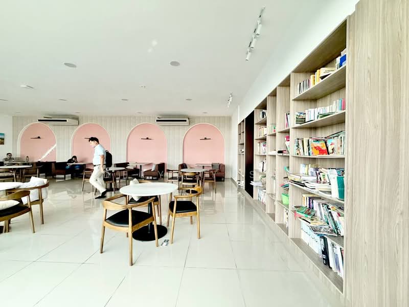 Condominium for Sale at 99 Residence - Deeya Yusof - Interior - PropertyGuru.com.my