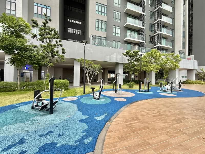 Condominium for Sale at 99 Residence - Deeya Yusof - Exterior - PropertyGuru.com.my