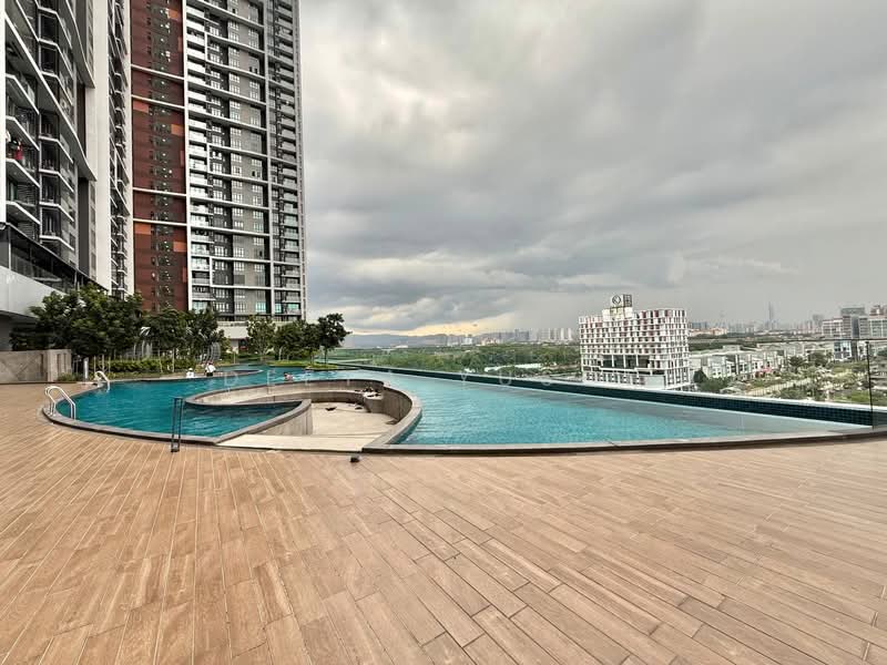 Condominium for Sale at 99 Residence - Deeya Yusof - Exterior - PropertyGuru.com.my