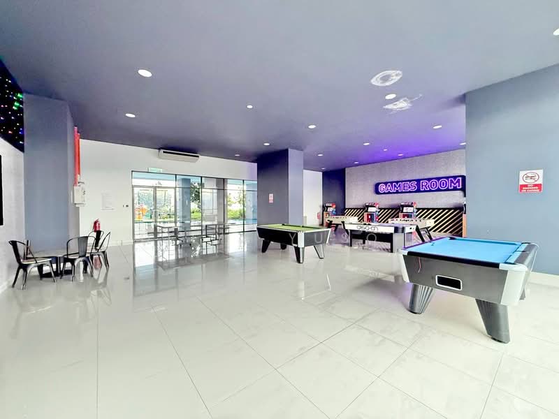 Condominium for Sale at 99 Residence - Deeya Yusof - Interior - PropertyGuru.com.my