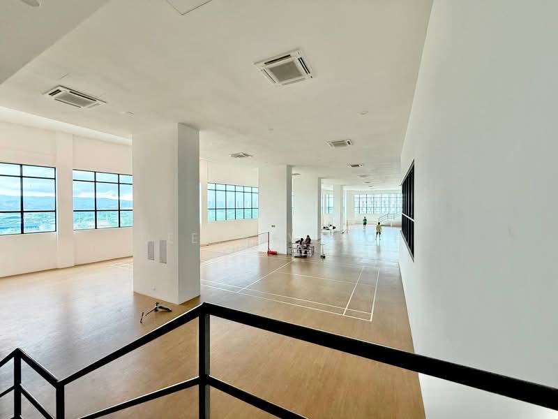 Condominium for Sale at 99 Residence - Deeya Yusof - Interior - PropertyGuru.com.my