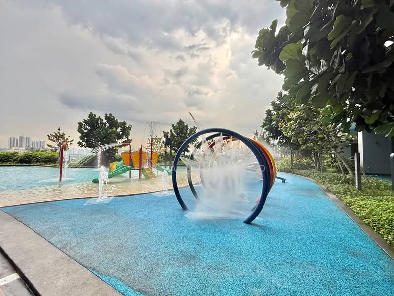 Condominium for Sale at 99 Residence - Deeya Yusof - Pool - PropertyGuru.com.my