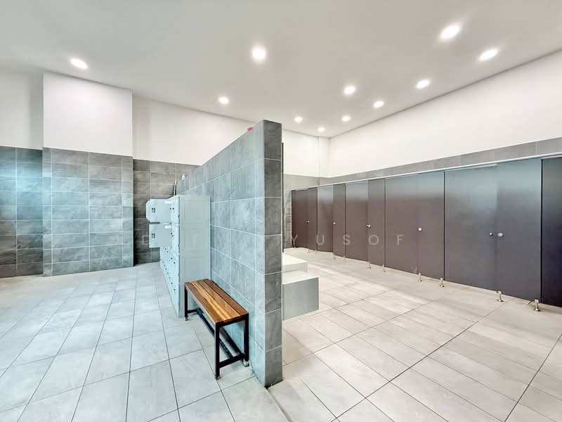 Condominium for Sale at 99 Residence - Deeya Yusof - Interior - PropertyGuru.com.my