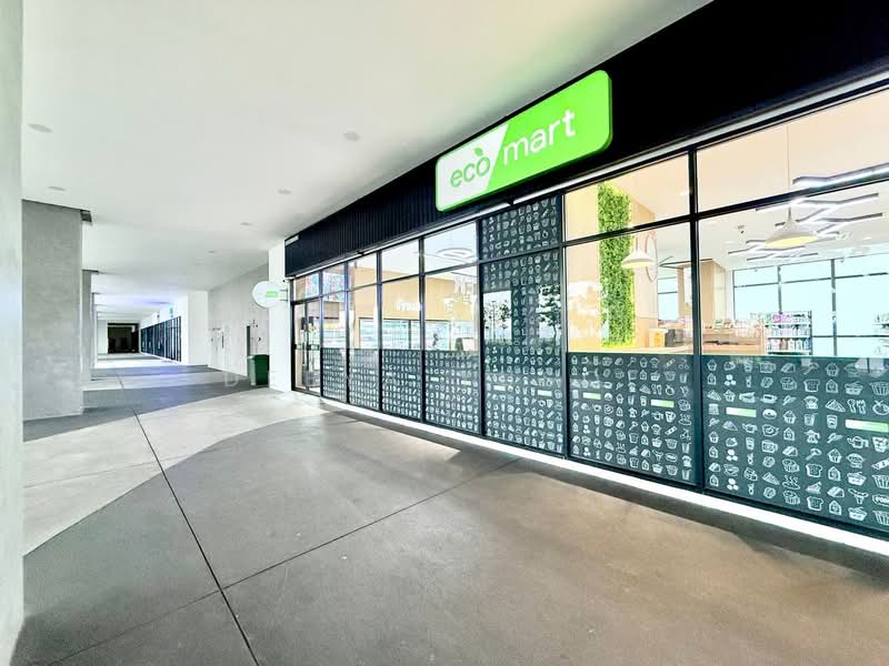 Condominium for Sale at 99 Residence - Deeya Yusof - Exterior - PropertyGuru.com.my