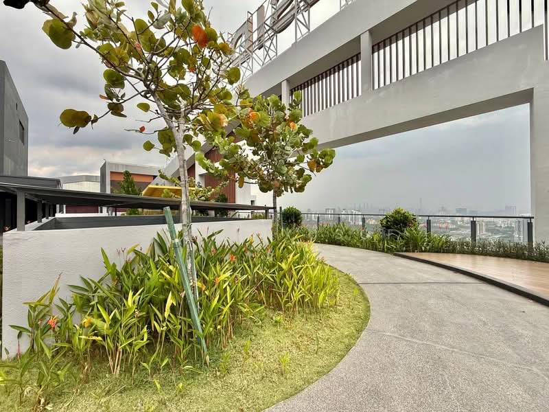 Condominium for Sale at 99 Residence - Deeya Yusof - Exterior - PropertyGuru.com.my