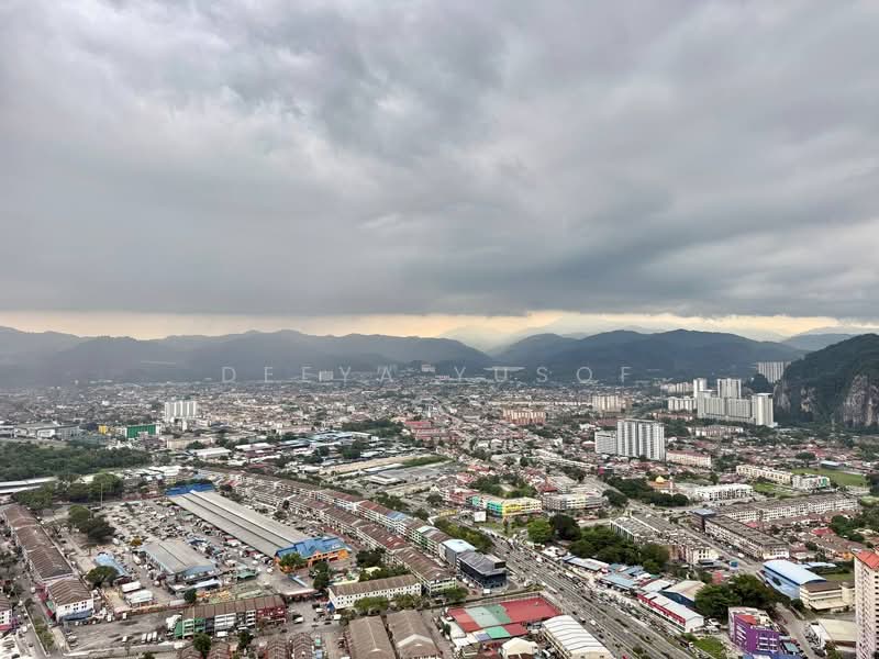 Condominium for Sale at 99 Residence - Deeya Yusof - Exterior - PropertyGuru.com.my