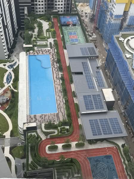 For Rent - Vierra Residence