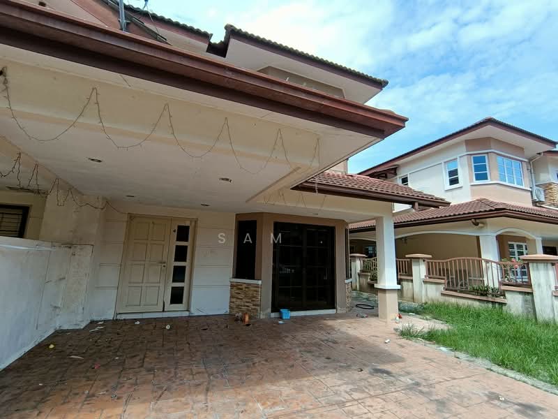 Rumah Berkembar untuk Dijual di Sunway City Ipoh (Ulu Kinta) - Sam . - Exterior - PropertyGuru.com.my
