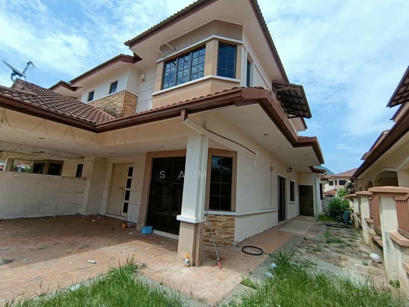 Rumah Berkembar untuk Dijual di Sunway City Ipoh (Ulu Kinta) - Sam . - Exterior - PropertyGuru.com.my