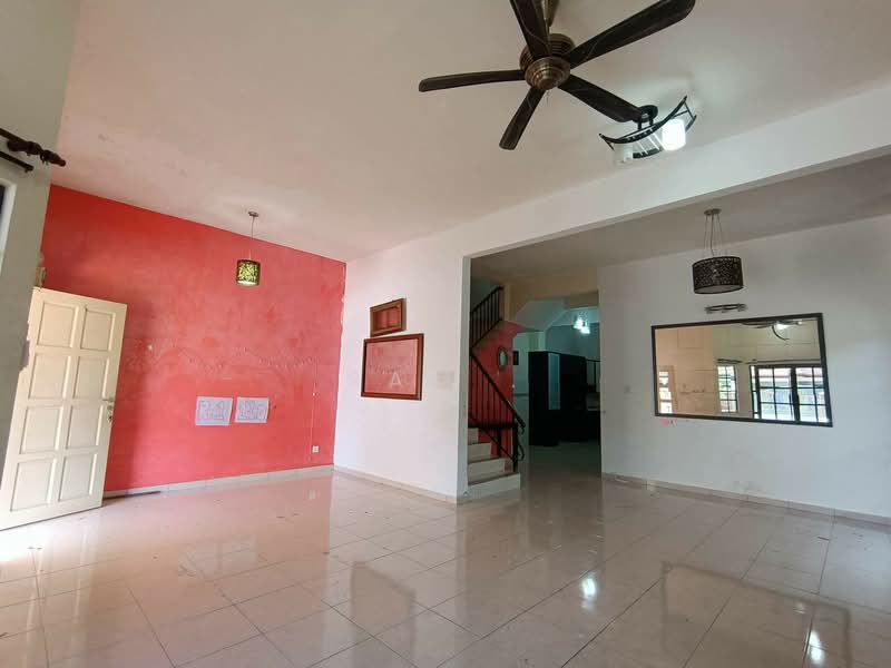 Rumah Berkembar untuk Dijual di Sunway City Ipoh (Ulu Kinta) - Sam . - Living Room - PropertyGuru.com.my