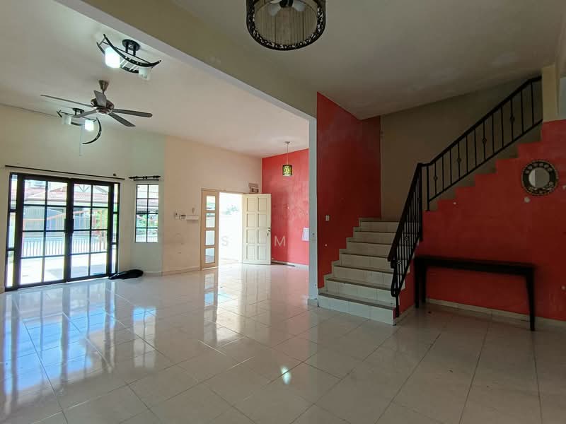 Rumah Berkembar untuk Dijual di Sunway City Ipoh (Ulu Kinta) - Sam . - Living Room - PropertyGuru.com.my