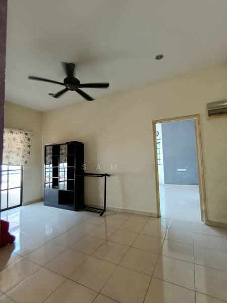 Rumah Berkembar untuk Dijual di Sunway City Ipoh (Ulu Kinta) - Sam . - Living Room - PropertyGuru.com.my