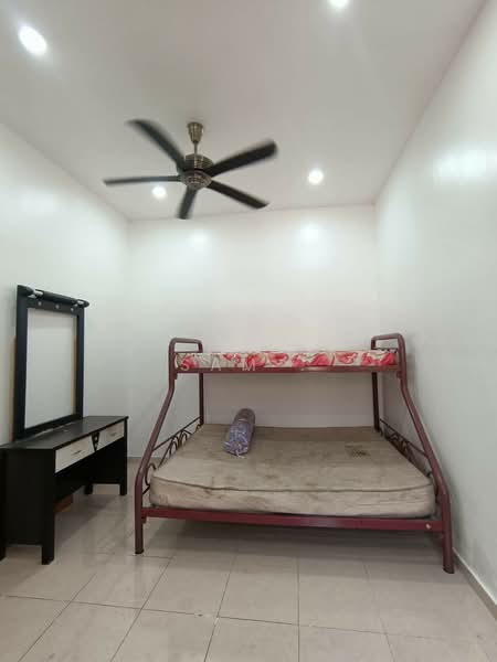 Rumah Berkembar untuk Dijual di Sunway City Ipoh (Ulu Kinta) - Sam . - Bedroom - PropertyGuru.com.my