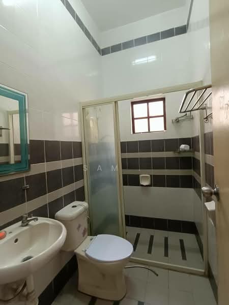 Rumah Berkembar untuk Dijual di Sunway City Ipoh (Ulu Kinta) - Sam . - Bathroom - PropertyGuru.com.my