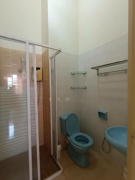 Rumah Berkembar untuk Dijual di Sunway City Ipoh (Ulu Kinta) - Sam . - Bathroom - PropertyGuru.com.my