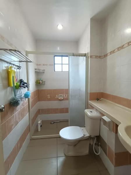 Rumah Berkembar untuk Dijual di Sunway City Ipoh (Ulu Kinta) - Sam . - Bathroom - PropertyGuru.com.my