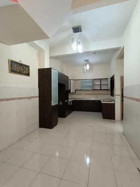 Rumah Berkembar untuk Dijual di Sunway City Ipoh (Ulu Kinta) - Sam . - Kitchen - PropertyGuru.com.my