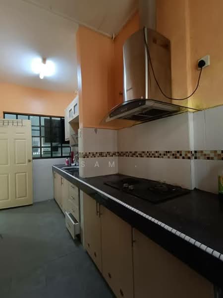 Rumah Berkembar untuk Dijual di Sunway City Ipoh (Ulu Kinta) - Sam . - Kitchen - PropertyGuru.com.my