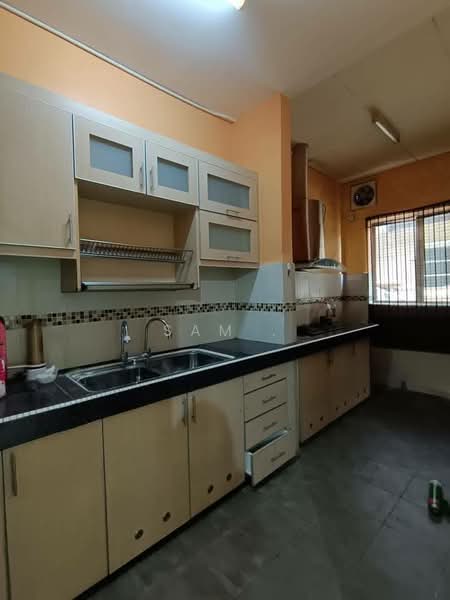 Rumah Berkembar untuk Dijual di Sunway City Ipoh (Ulu Kinta) - Sam . - Kitchen - PropertyGuru.com.my
