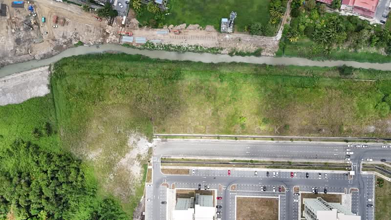 Commercial Land for Sale in Kuching (Sarawak) - Sherene Kok - Exterior - PropertyGuru.com.my