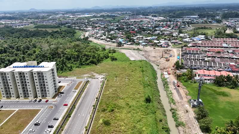 Commercial Land for Sale in Kuching (Sarawak) - Sherene Kok - Exterior - PropertyGuru.com.my