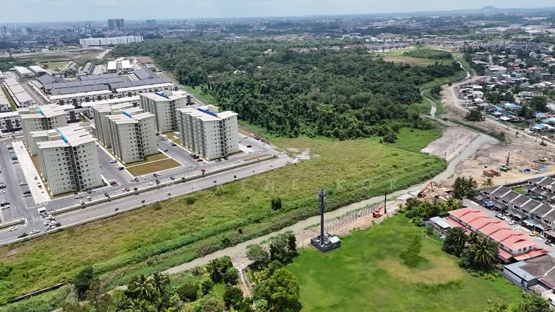 Commercial Land for Sale in Kuching (Sarawak) - Sherene Kok - Exterior - PropertyGuru.com.my
