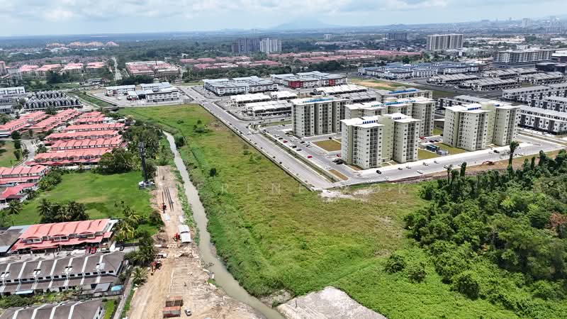Commercial Land for Sale in Kuching (Sarawak) - Sherene Kok - Exterior - PropertyGuru.com.my