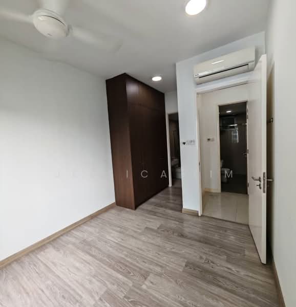 Kondominium untuk Dijual di Scenaria @ North Kiara Hills - Jessica Lim - Bedroom - PropertyGuru.com.my