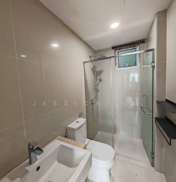 Kondominium untuk Dijual di Scenaria @ North Kiara Hills - Jessica Lim - Bathroom - PropertyGuru.com.my