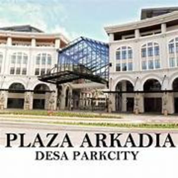 Shop / Office for Sale in Desa Parkcity (Kuala Lumpur) - Sam Thoo - Exterior - PropertyGuru.com.my