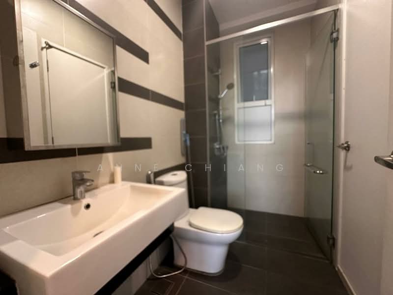 Condominium for Rent at D'Suites Akasia Horizon @ Horizon Hills - Anne Chiang - Bathroom - PropertyGuru.com.my