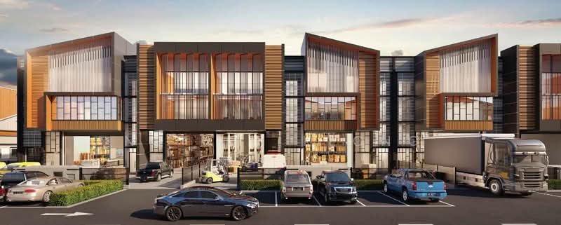 Gudang untuk Dijual di Klang (Selangor) - Ng Hon Keong - Exterior - PropertyGuru.com.my