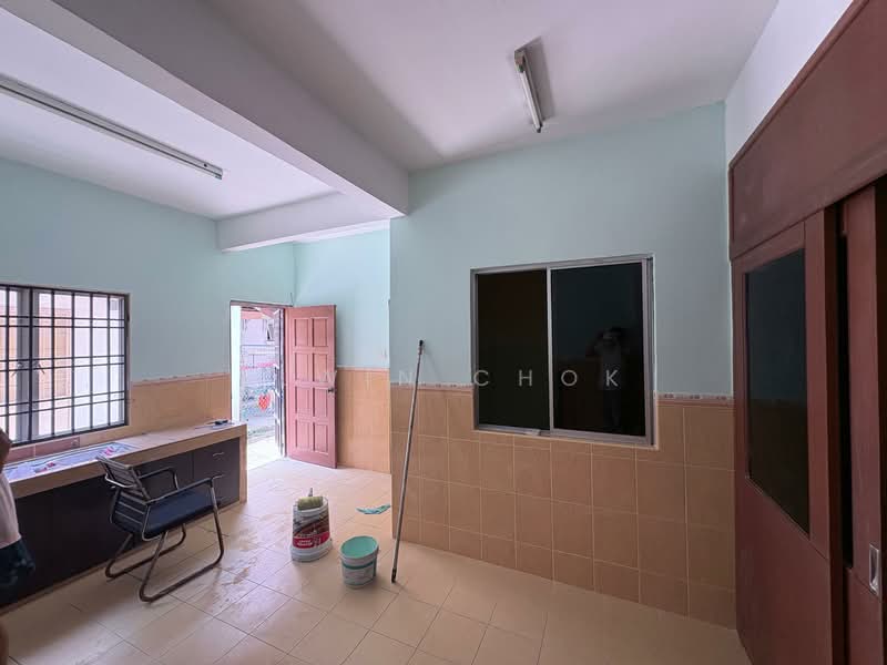 Rumah Teres 2 Tingkat untuk Dijual di Setia Impian (Setia Alam) - Elwin Chok - Interior - PropertyGuru.com.my