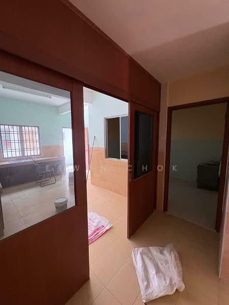 Rumah Teres 2 Tingkat untuk Dijual di Setia Impian (Setia Alam) - Elwin Chok - Interior - PropertyGuru.com.my