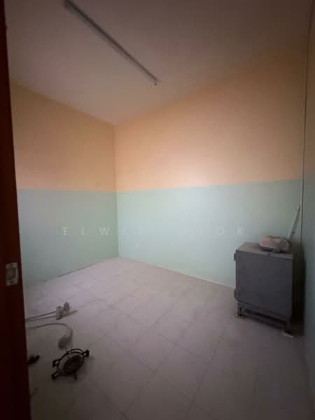 Rumah Teres 2 Tingkat untuk Dijual di Setia Impian (Setia Alam) - Elwin Chok - Interior - PropertyGuru.com.my