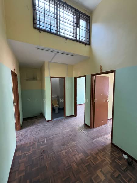 Rumah Teres 2 Tingkat untuk Dijual di Setia Impian (Setia Alam) - Elwin Chok - Interior - PropertyGuru.com.my