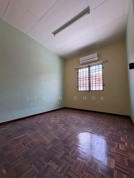 Rumah Teres 2 Tingkat untuk Dijual di Setia Impian (Setia Alam) - Elwin Chok - Interior - PropertyGuru.com.my