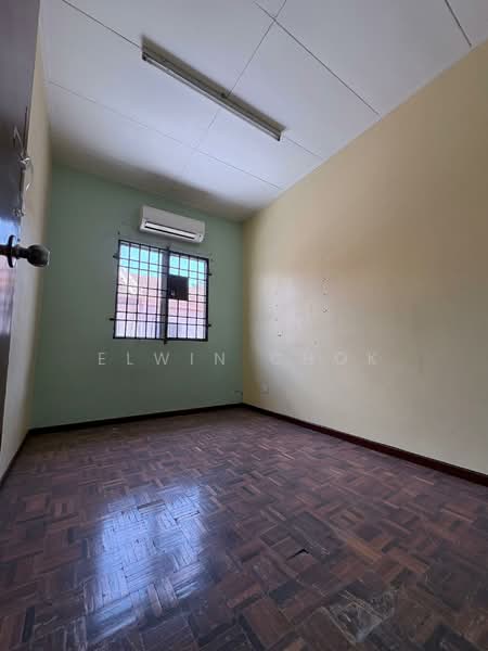 Rumah Teres 2 Tingkat untuk Dijual di Setia Impian (Setia Alam) - Elwin Chok - Interior - PropertyGuru.com.my