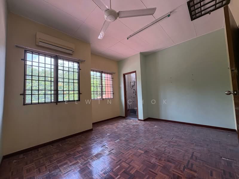 Rumah Teres 2 Tingkat untuk Dijual di Setia Impian (Setia Alam) - Elwin Chok - Interior - PropertyGuru.com.my