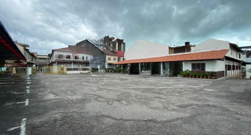 Shop for Rent in Melaka City (Melaka) - Macy G - Exterior - PropertyGuru.com.my