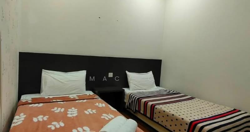 Shop for Rent in Melaka City (Melaka) - Macy G - Bedroom - PropertyGuru.com.my