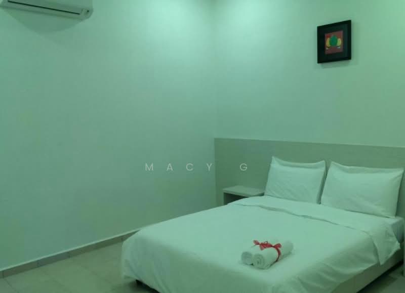 Shop for Rent in Melaka City (Melaka) - Macy G - Bedroom - PropertyGuru.com.my