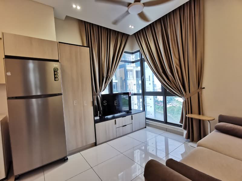 Condominium for Rent at Vivo Residential Suites - Elise Loo - PropertyGuru.com.my