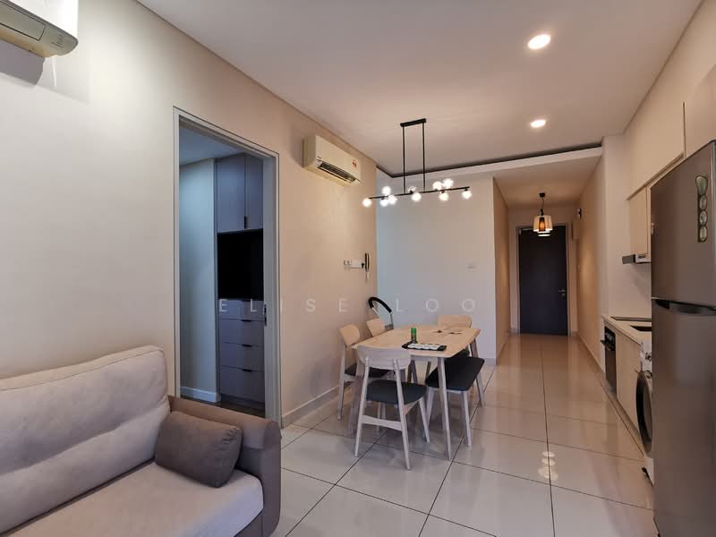 Condominium for Rent at Vivo Residential Suites - Elise Loo - PropertyGuru.com.my